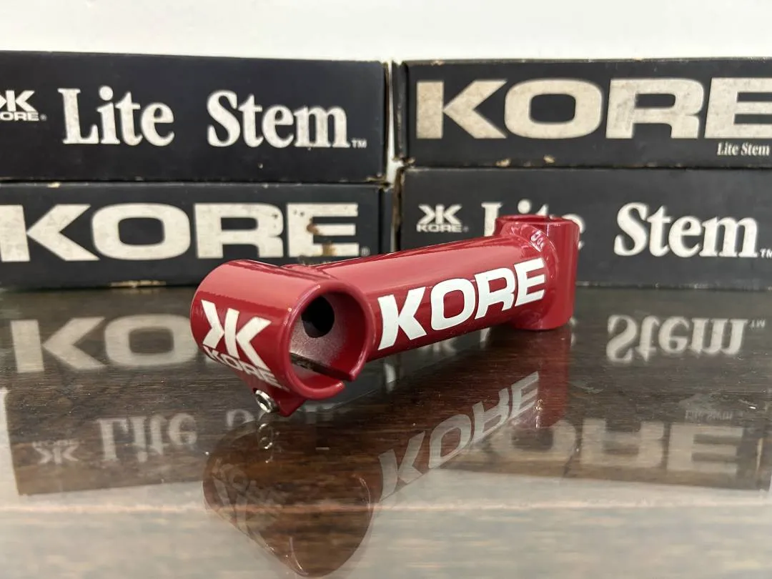 NOS Kore Light Stem