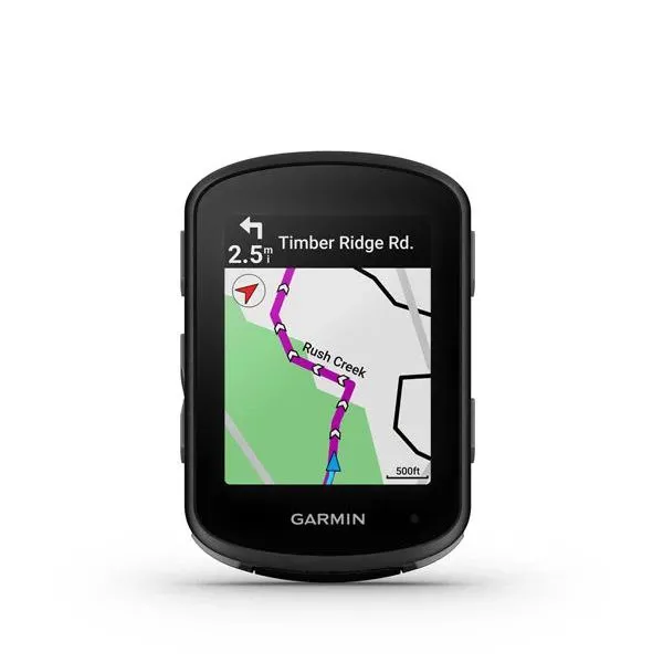Garmin EDGE 540 / 540 Sola Performance GPS Cycling Computer