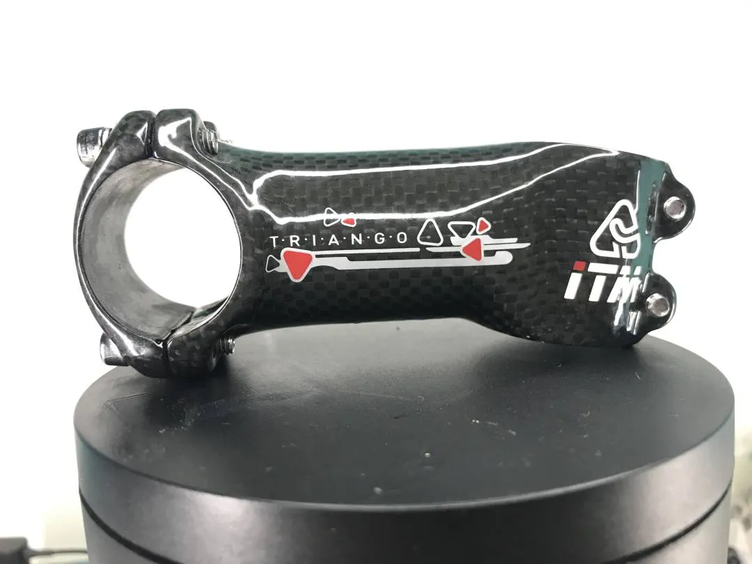 ITM triango carbon stem