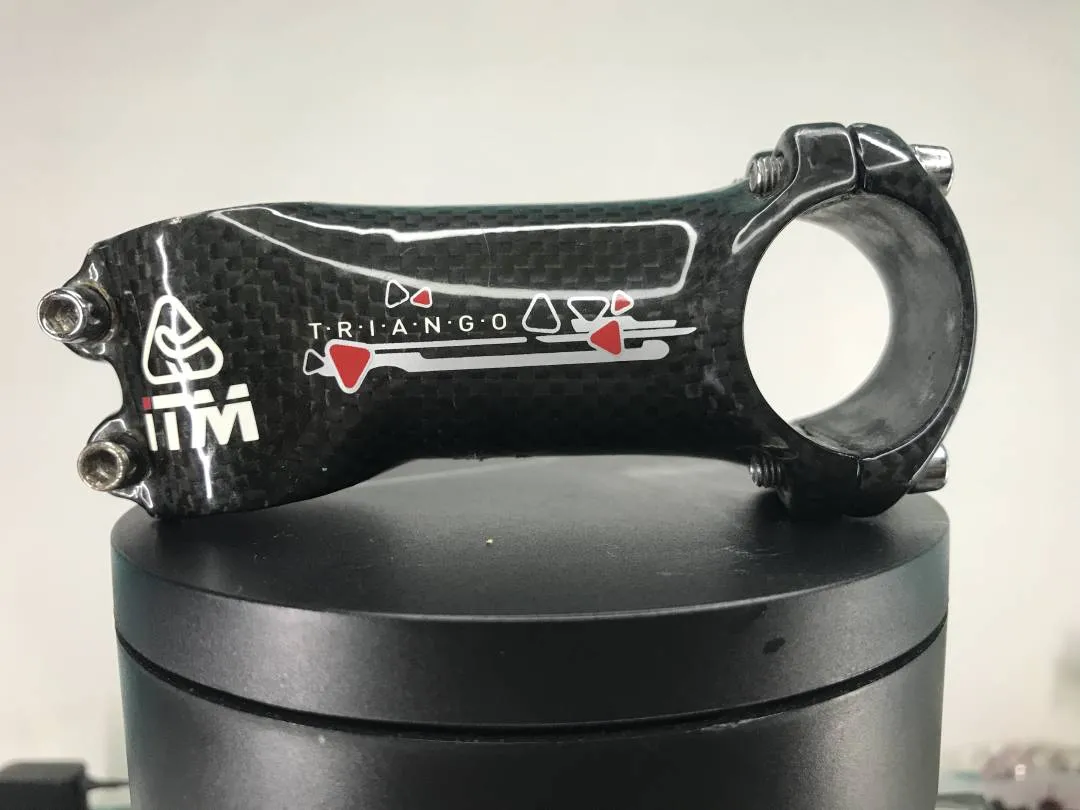 ITM triango carbon stem
