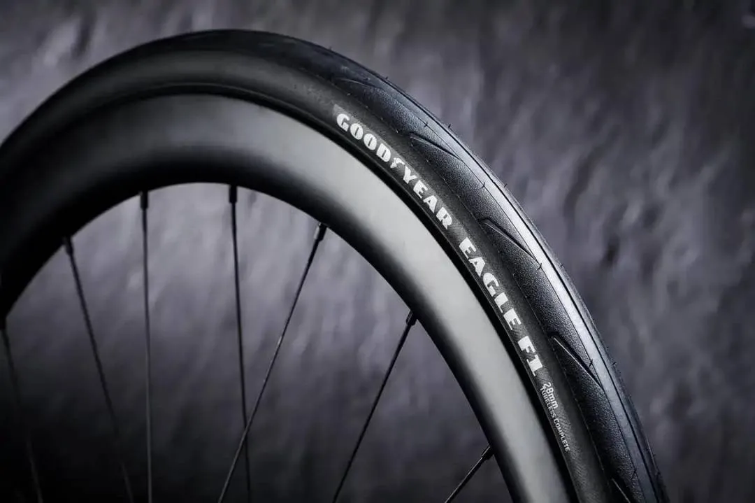 GOODYEAR EAGLE F1 Tubeless Road Tire