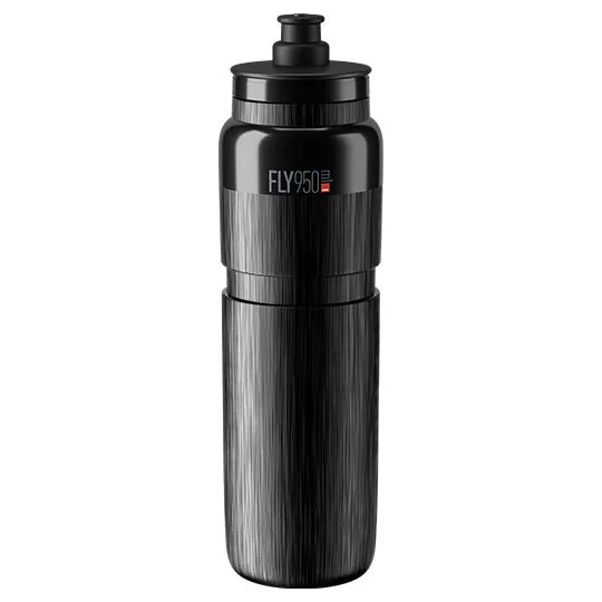 ELITE FLY TEX BOTTLE 2023 950ML - BLACK AUTHENTIC