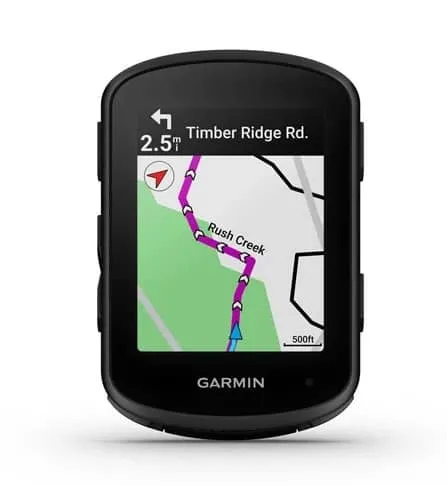 Garmin EDGE 840 / 840 Sola Performance GPS Cycling Computer