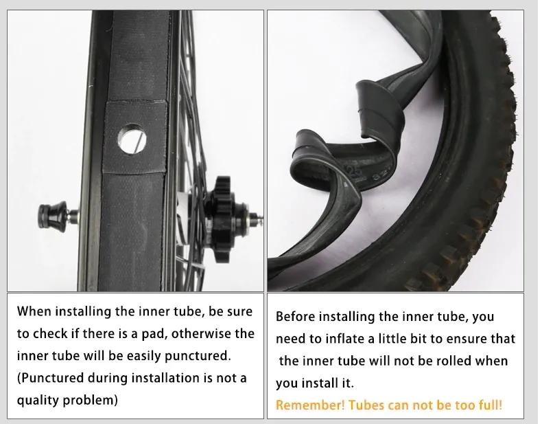 Basikal Tiub Dalam CST Presta RB MTB FV 29â€ 700c 48mm 60mm 80mm Ultrlight CST Inner Tube Super Light