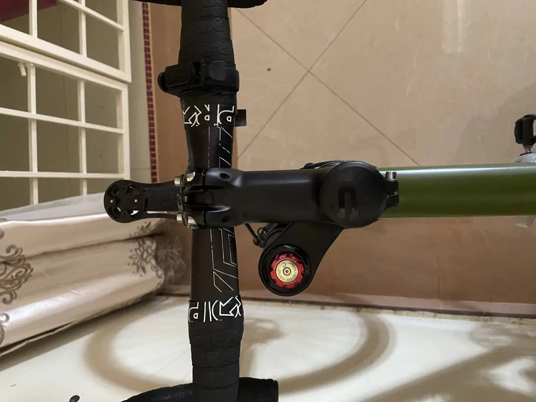Cannondale Slate Lefty