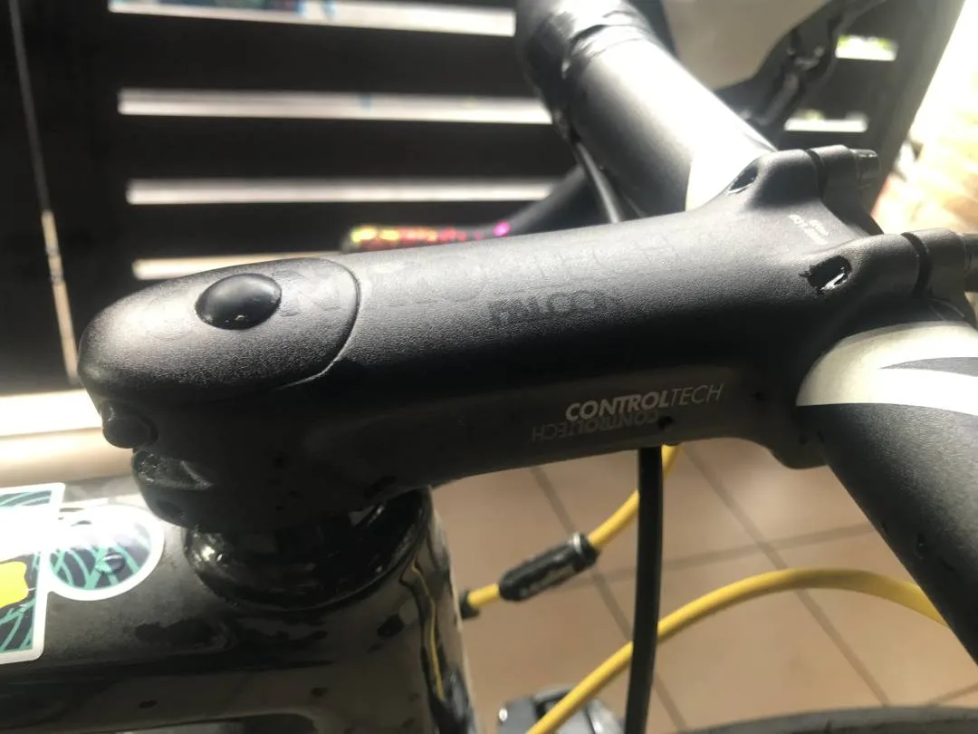 BMC Race Machine RM01