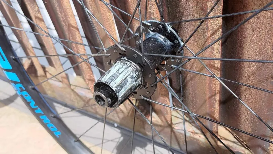 Specialized Mullet Wheelset