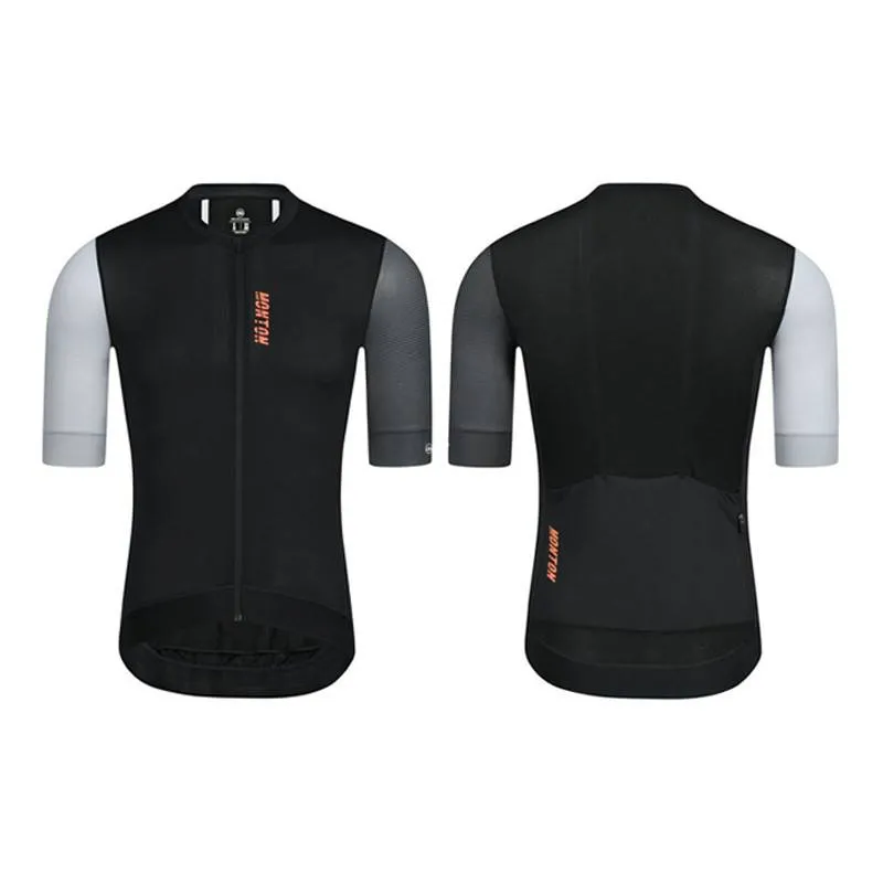 MONTON MENS SHORT SLEEVE JERSEY TRAVELER EVO