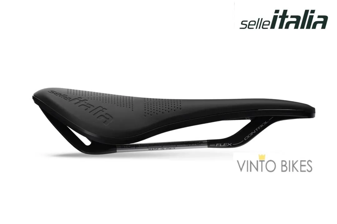 SELLE ITALIA NOVUS BOOST EVO SUPERFLOW
