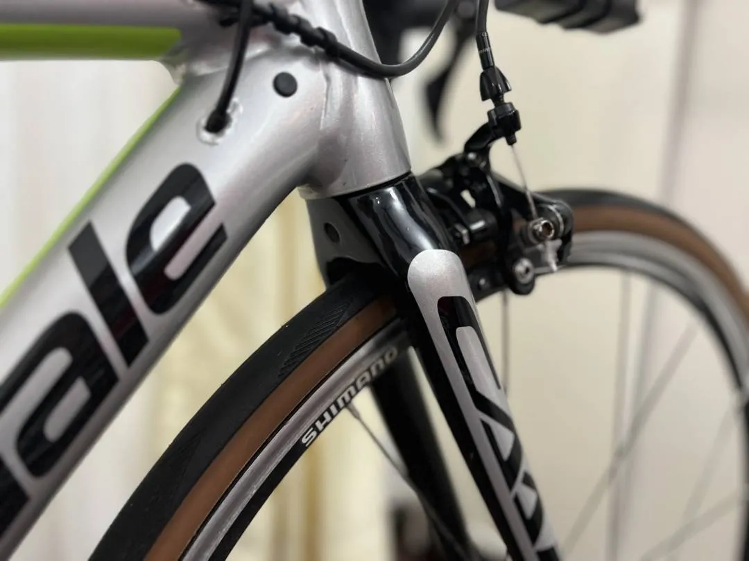 Cannondale CAAD12 Size 44