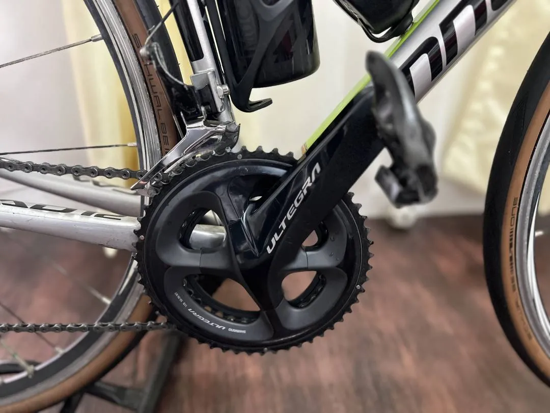 Cannondale CAAD12 Size 44