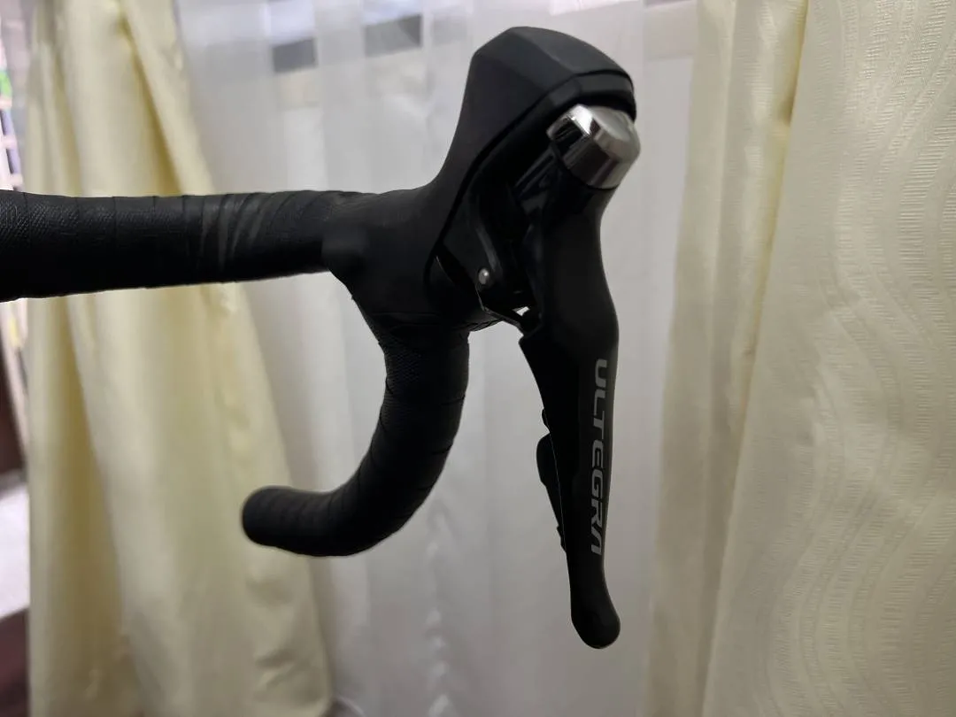 Cannondale CAAD12 Size 44