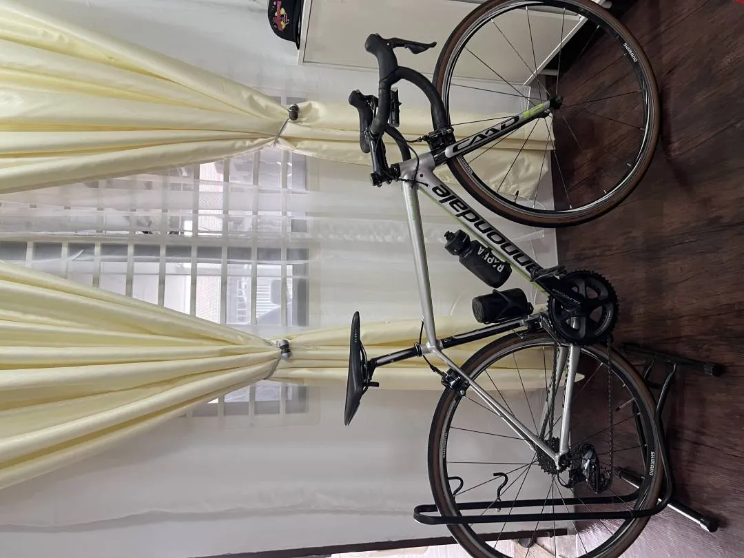 Cannondale CAAD12 Size 44
