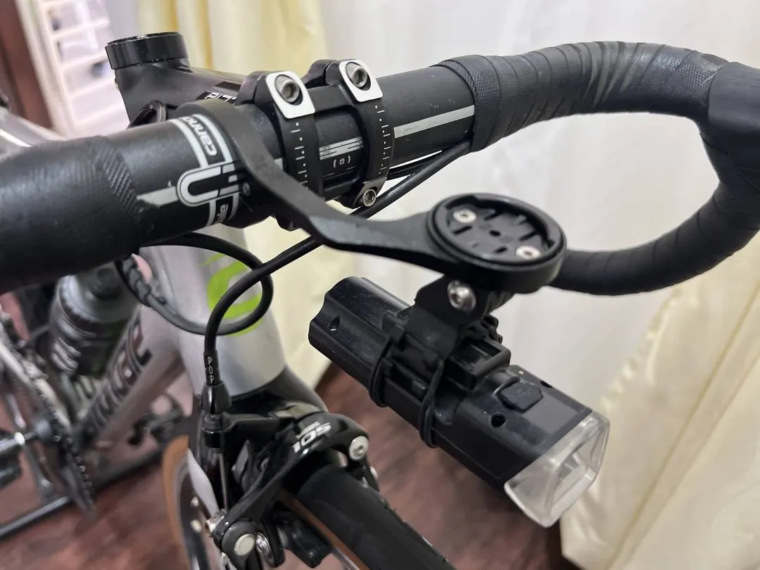 Cannondale CAAD12 Size 44