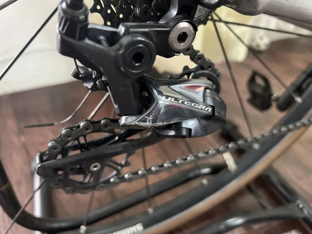 Cannondale CAAD12 Size 44