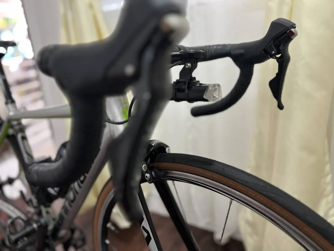 Cannondale CAAD12 Size 44