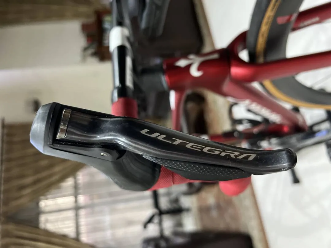 Wilier Zero SLR