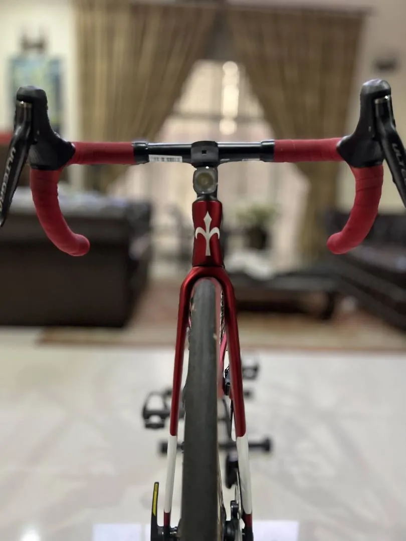 Wilier Zero SLR