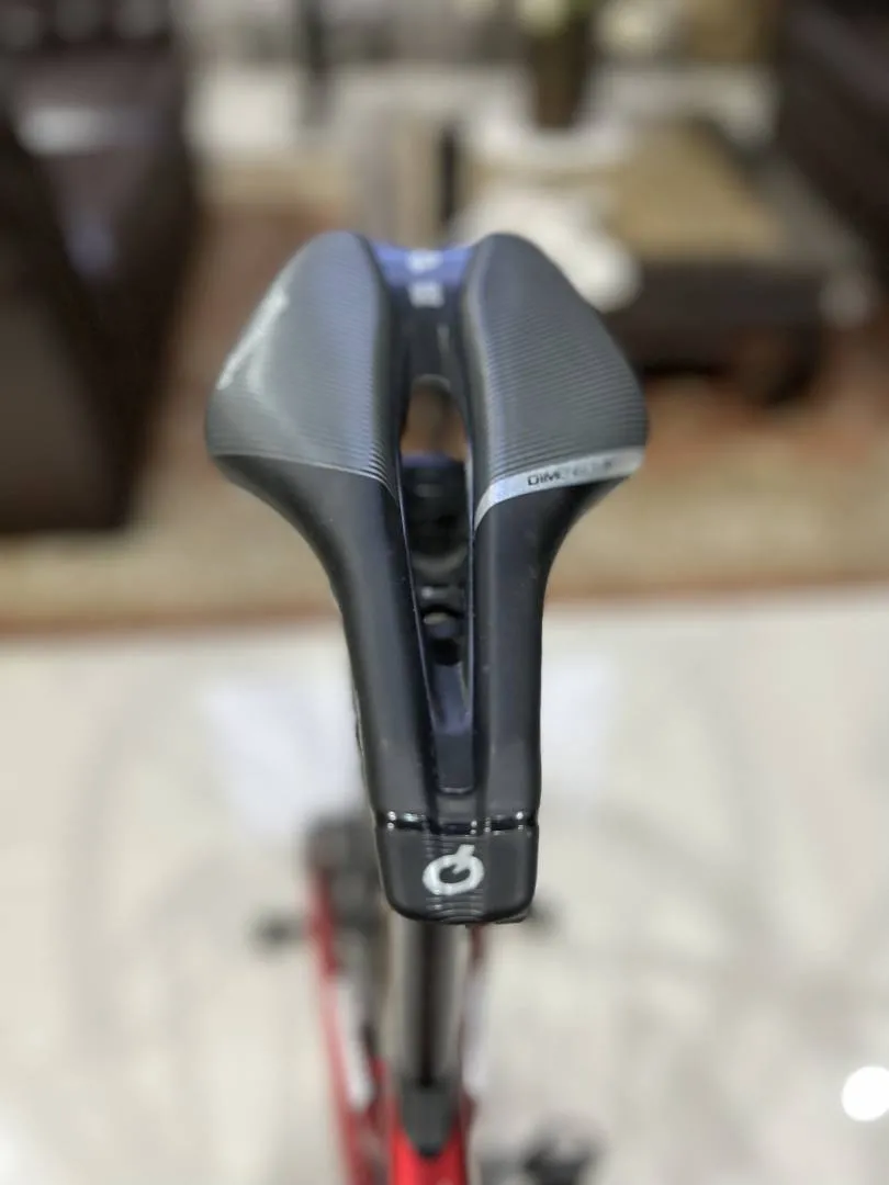 Wilier Zero SLR