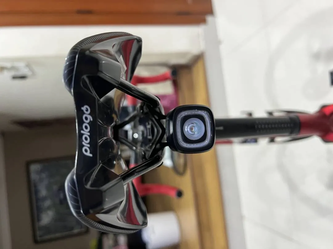 Wilier Zero SLR