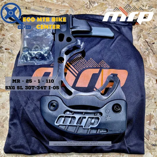 MRP SXg SL Chain Guide - ISCG-05 - 30-34T / 34-38T