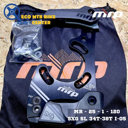 MRP SXg SL Chain Guide - ISCG-05 - 30-34T / 34-38T
