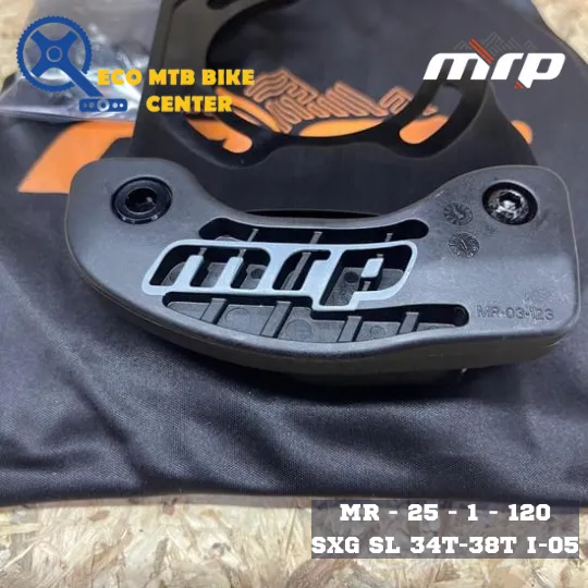 MRP SXg SL Chain Guide - ISCG-05 - 30-34T / 34-38T