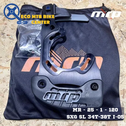MRP SXg SL Chain Guide - ISCG-05 - 30-34T / 34-38T