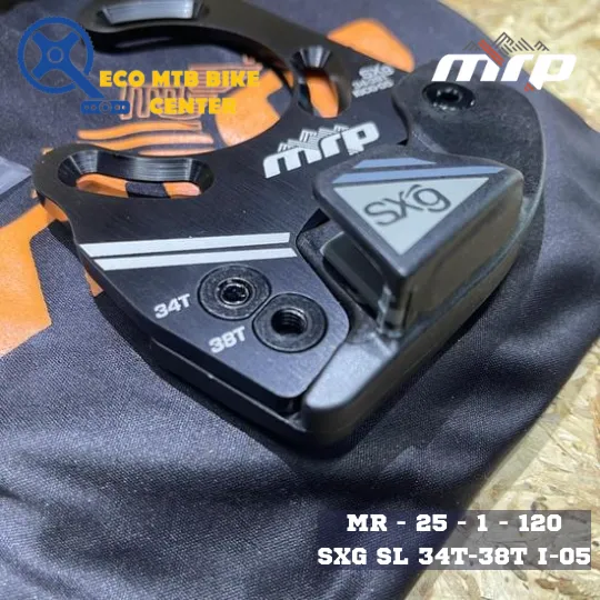 MRP SXg SL Chain Guide - ISCG-05 - 30-34T / 34-38T