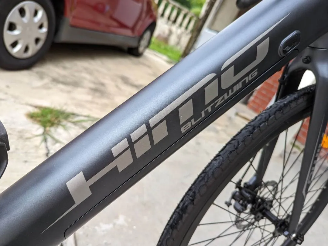 HIMO C30S MAX, Like New