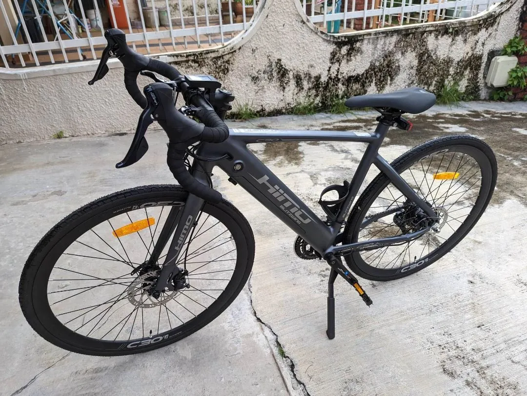 HIMO C30S MAX, Like New
