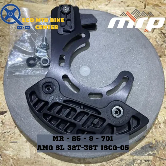 MRP AMg SL Chainguide - ISCG-05 - 32-36T