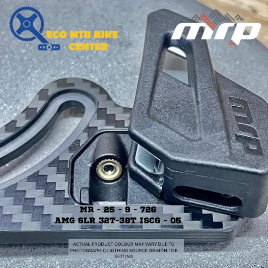 MRP AMg SLR Chainguide - ISCG-05 - 32-36T Carbon