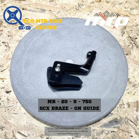 MRP GCX BRAZE-ON CHAINGUIDE (MR-20-9-750)