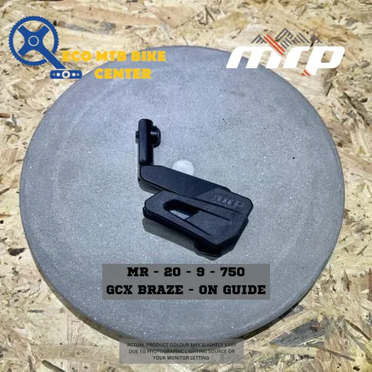 MRP GCX BRAZE-ON CHAINGUIDE (MR-20-9-750)