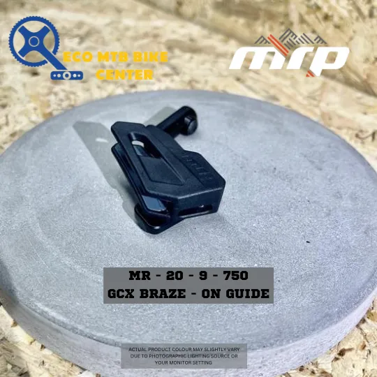 MRP GCX BRAZE-ON CHAINGUIDE (MR-20-9-750)