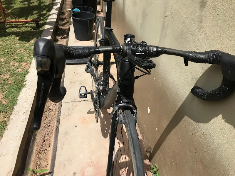 SAVA / ALCOTT ROAD BIKE