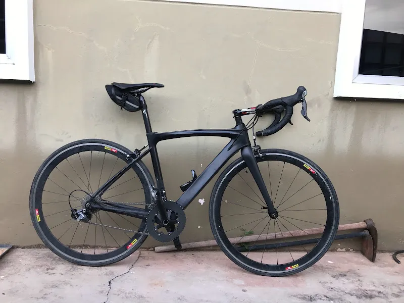 SAVA / ALCOTT ROAD BIKE