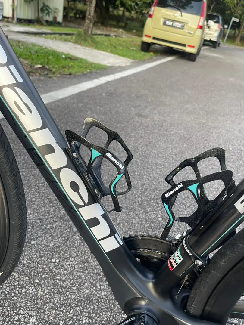 Bianchi Oltre xr2