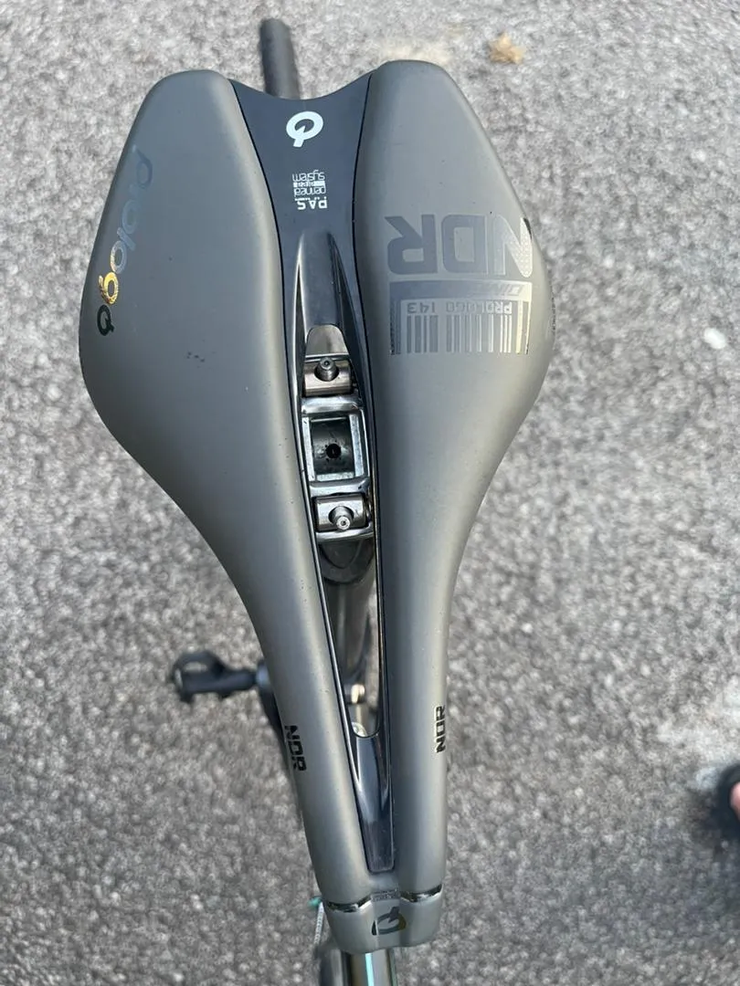 Bianchi Oltre xr2