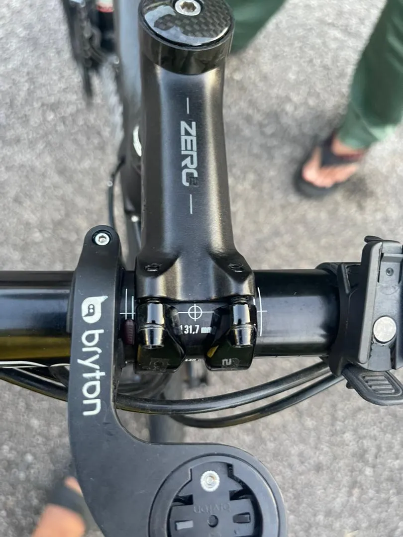 Bianchi Oltre xr2