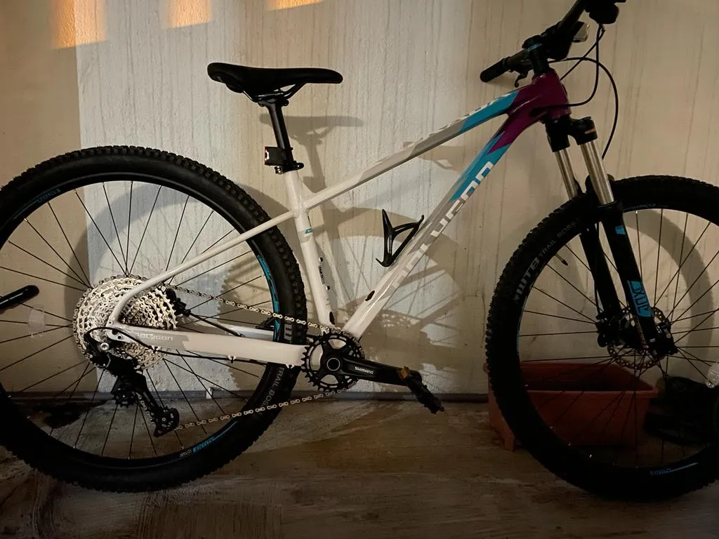 Mountain Bike 2022 Polygon Xtrada 7