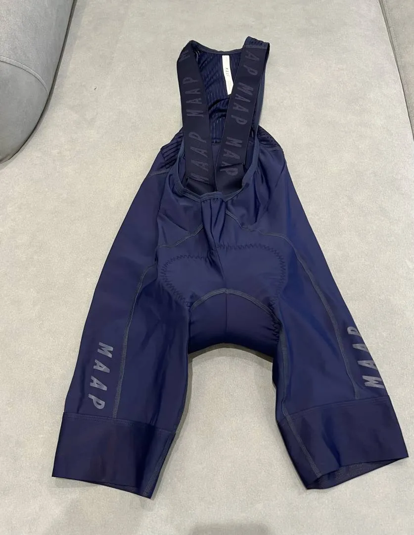 [SOLD!!] Used Maap Team Bib Evo - L
