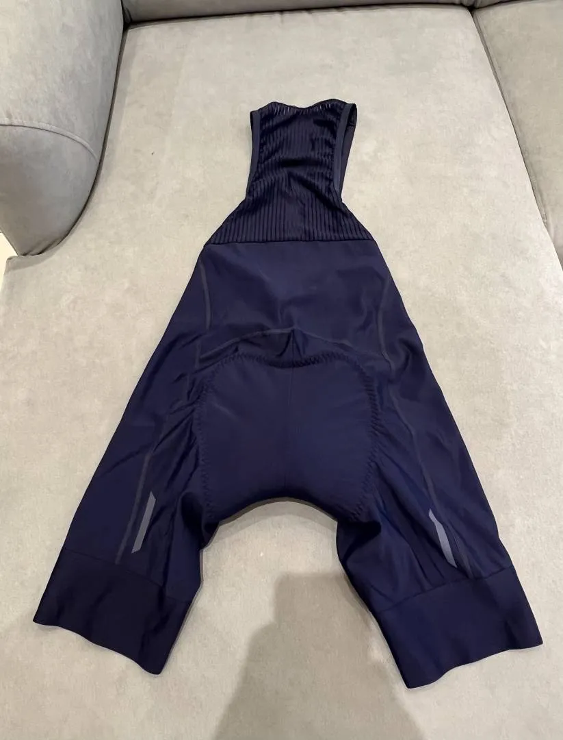 [SOLD!!] Used Maap Team Bib Evo - L