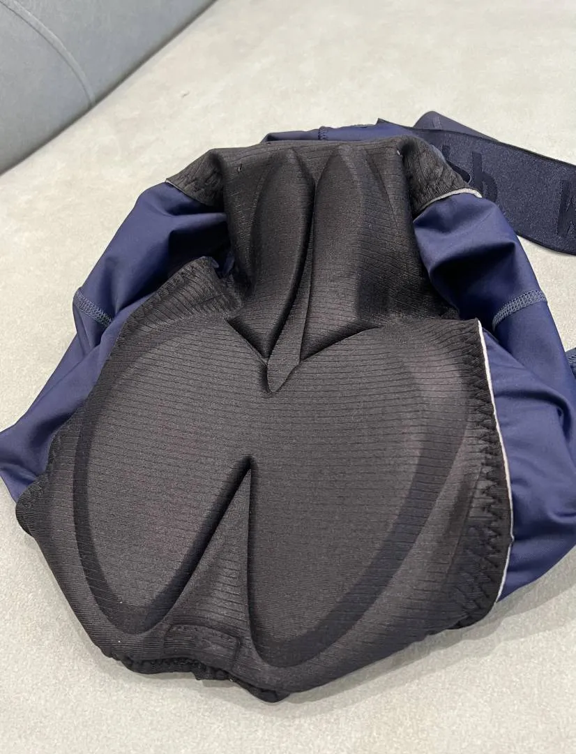[SOLD!!] Used Maap Team Bib Evo - L