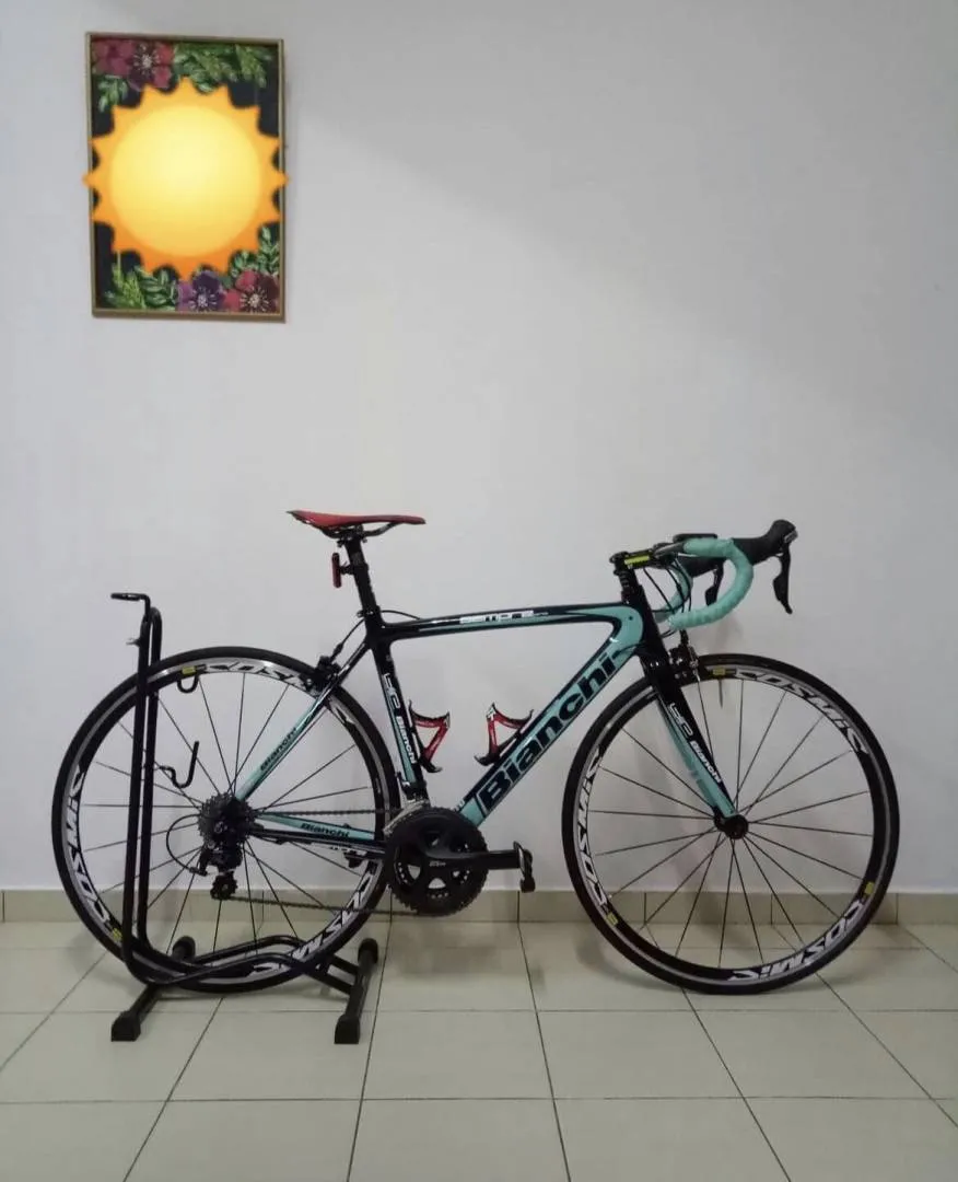 Bianchi Sempre Pro