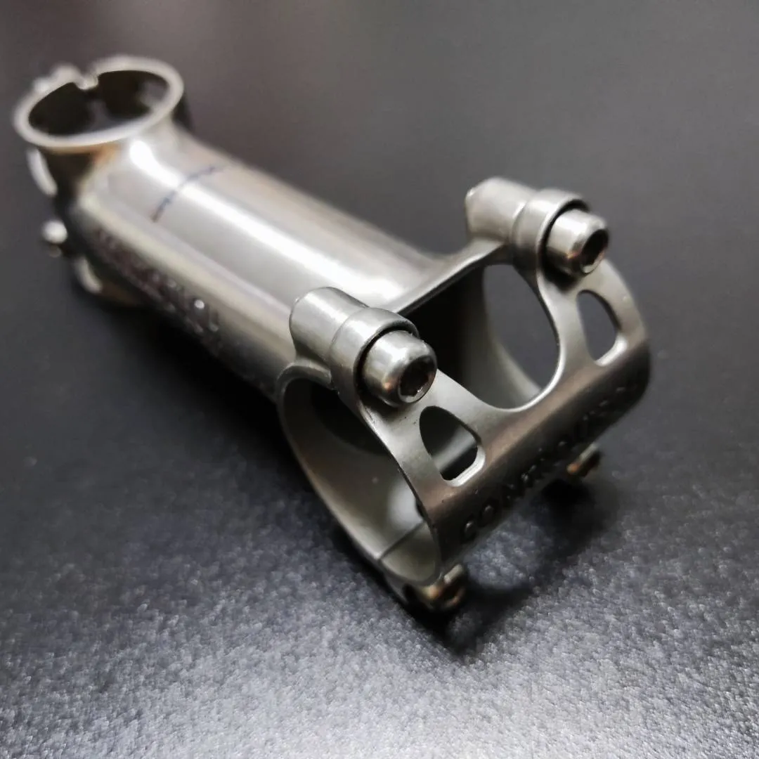 Controltech Timania Titanium Road Mtb Bicycle Stem 100mm
