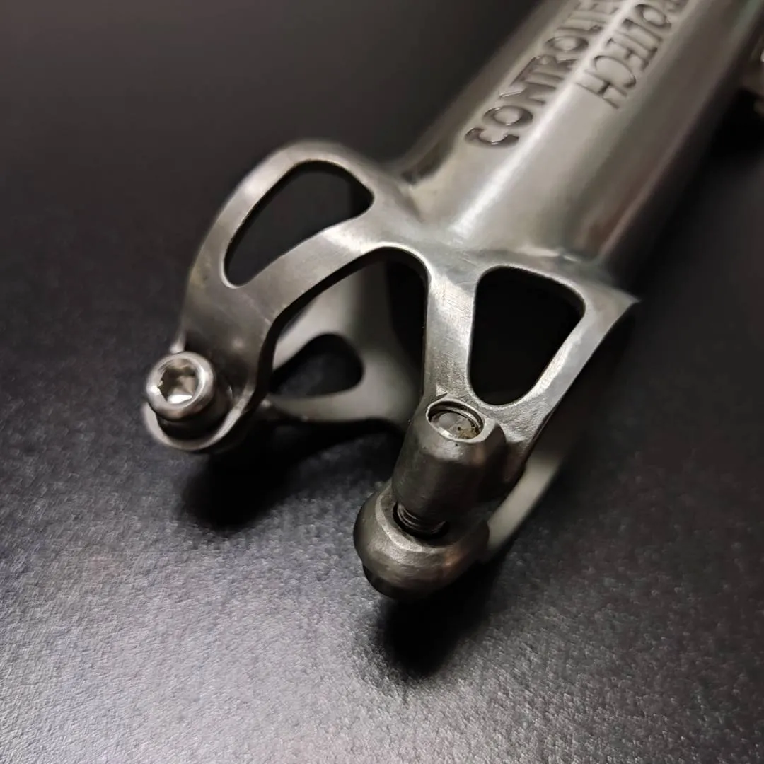 Controltech Timania Titanium Road Mtb Bicycle Stem 100mm