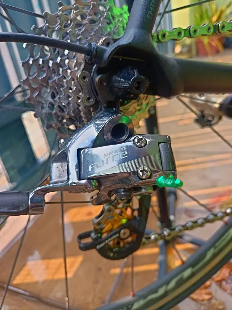 Cannondale Caad 12