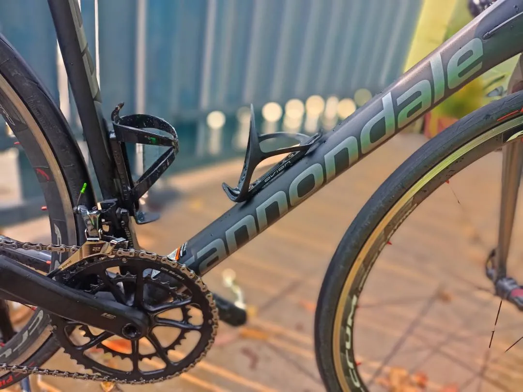 Cannondale Caad 12